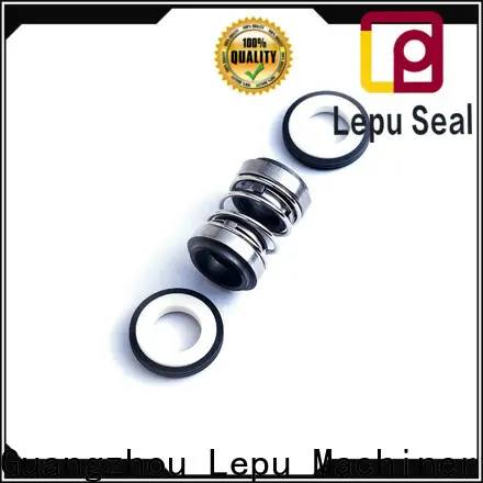 High-quality john crane double mechanical seal professional free sample for high-pressure applications 1