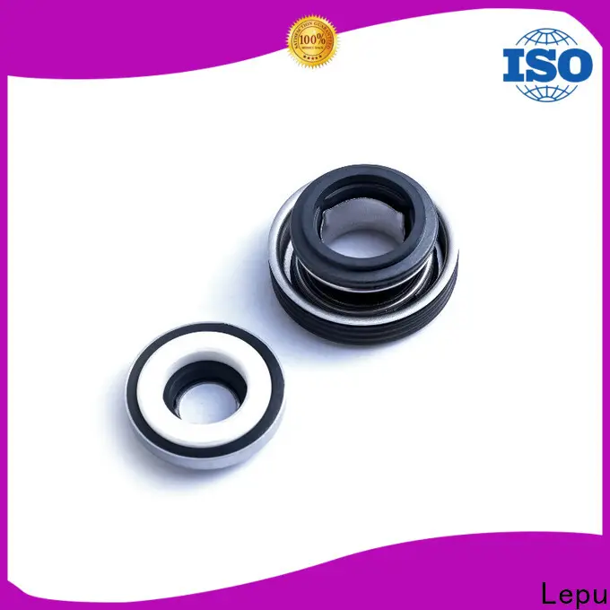 Lepu made pump seal customization for beverage 1