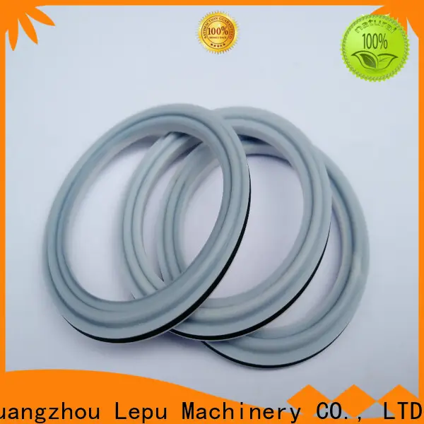 Lepu resistance rubber seal customization for food 1