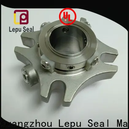 Lepu at discount burgmann mechanical seal mg1 ODM vacuum 1