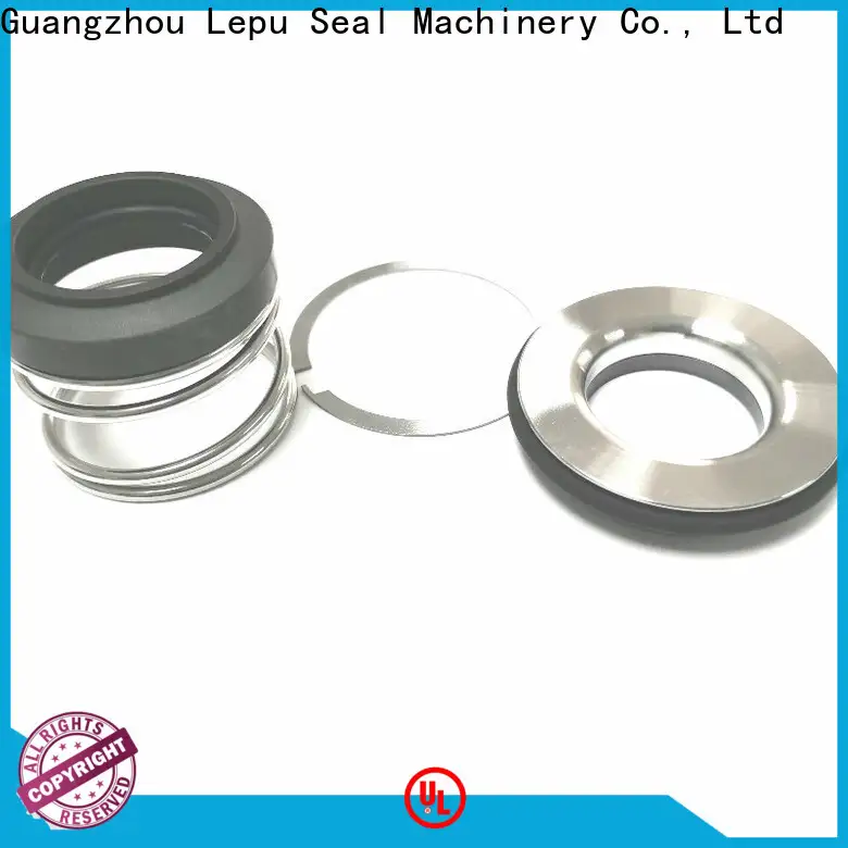 Lepu lkh01 Alfa Laval Mechanical Seal LKH-01 free sample for food 1