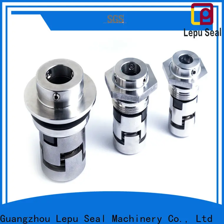 Lepu portable mechanical seal pompa grundfos ODM for sealing joints 1