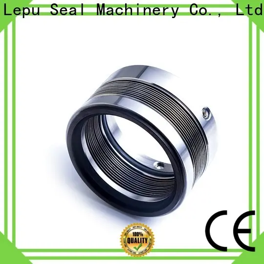 Lepu metal bellows expansion joints manufacturers 1