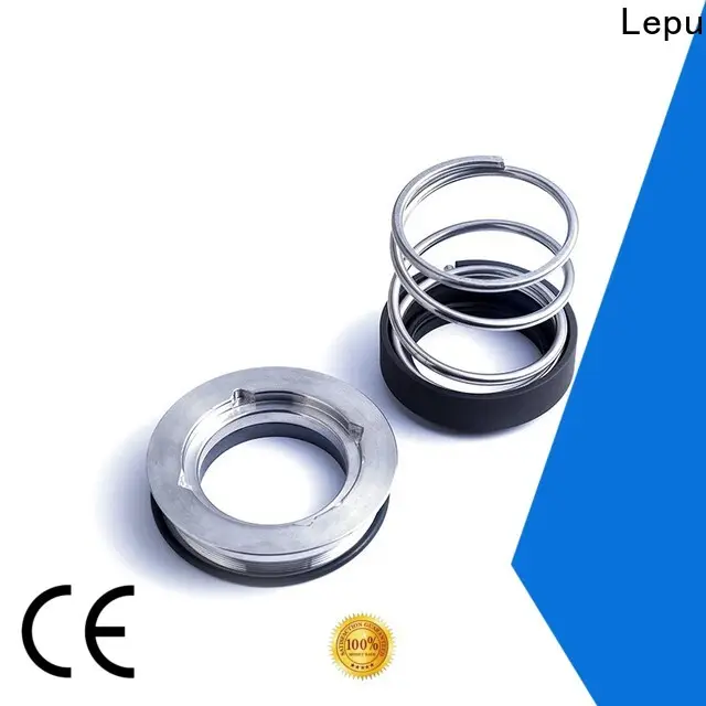 high-quality Alfa Laval Pump Mechanical Seal lkh01 customization for beverage 1