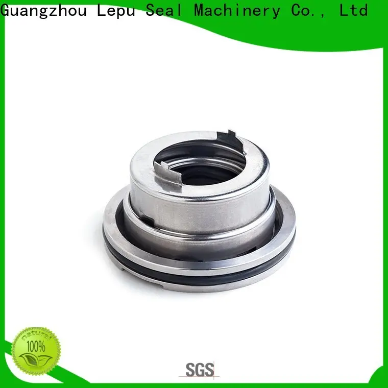 Lepu High-quality Mechanical Seal for Blackmer Pump OEM for high-pressure applications 1