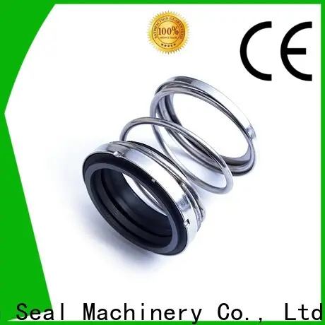 Lepu cartex burgmann mechanical seal selection guide get quote high pressure 1