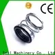 Lepu cartex burgmann mechanical seal selection guide get quote high pressure 1