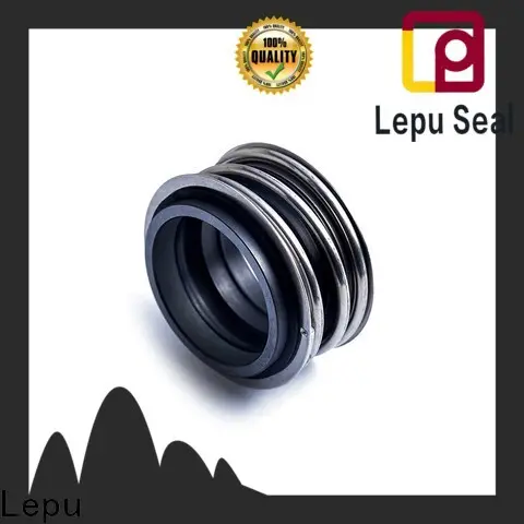 Lepu spring bellow seal get quote for food 1