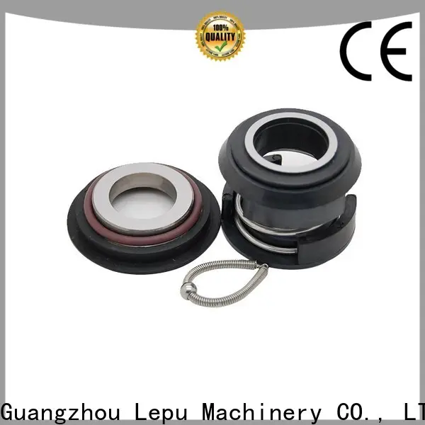 Lepu Lepu mechanical seal flygt mechanical seals company for hanging 1