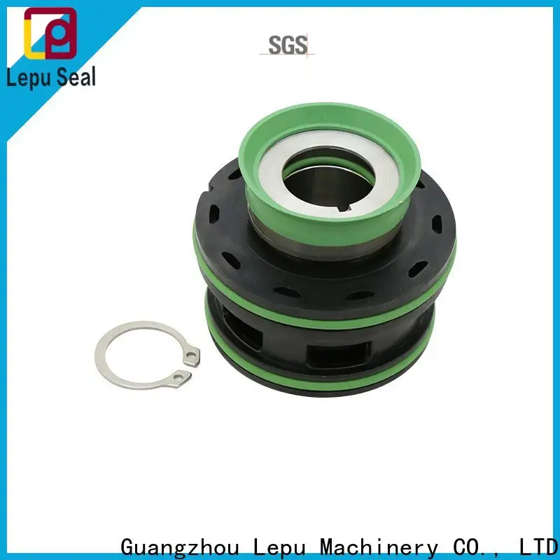 Lepu flygt Flygt 3152 Mechanical Seal supplier for short shaft overhang 1