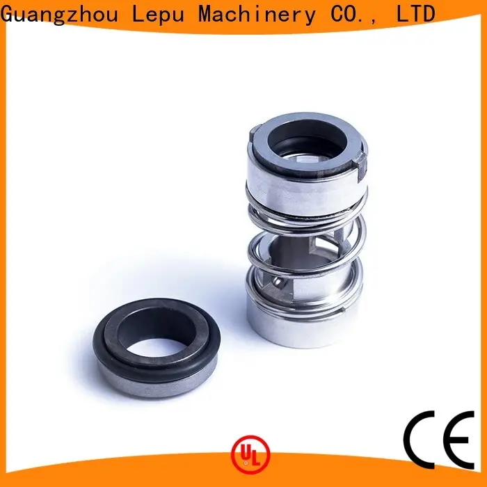 Lepu horizontal Mechanical Seal for Grundfos Pump customization for sealing joints 1