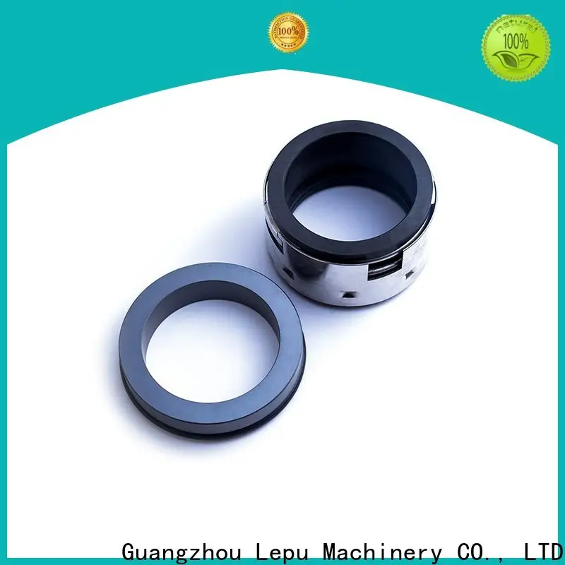 Breathable John Crane Mechanical Seal factory pump manufacturer for pulp making 1