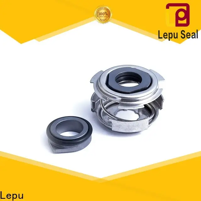 Lepu latest Mechanical Seal for Grundfos Pump free sample for sealing frame 1