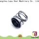 Lepu Custom high quality metal bellow seals free sample for beverage 1