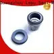 Lepu Bulk purchase best metal bellow mechanical seal OEM for high-pressure applications 1