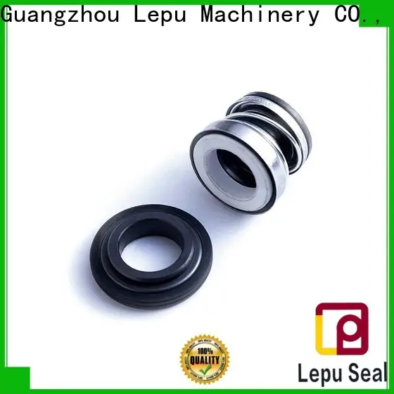 Lepu cost metal bellow mechanical seal customization for food 1
