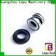 Lepu cost metal bellow mechanical seal customization for food 1