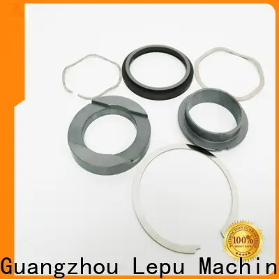 Lepu Bulk buy high quality Fristam Double Mechanical Seal ODM for food 1