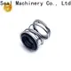 Lepu seal burgmann seals for wholesale processing industries 1