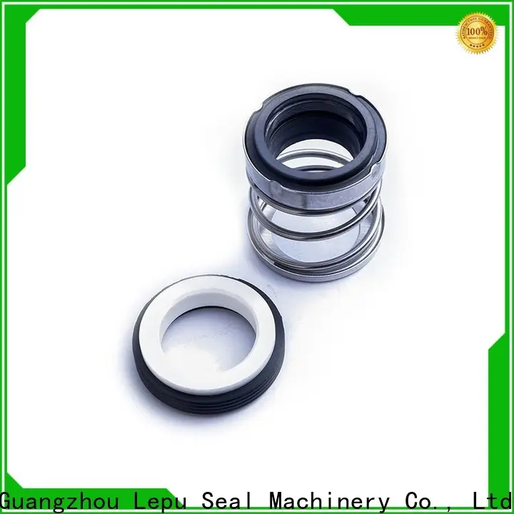 Lepu ODM best bellows mechanical seal for business for high-pressure applications 1