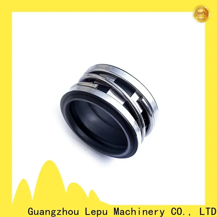 Lepu latest burgmann seals buy now for chemical 1