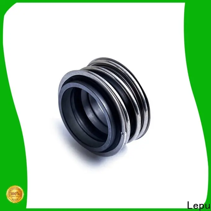Lepu pump burgmann mechanical seal m7n bulk production high temperature 1