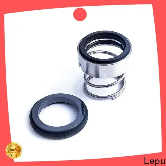 Lepu Wholesale eagleburgmann mechanical seal free sample high pressure 1