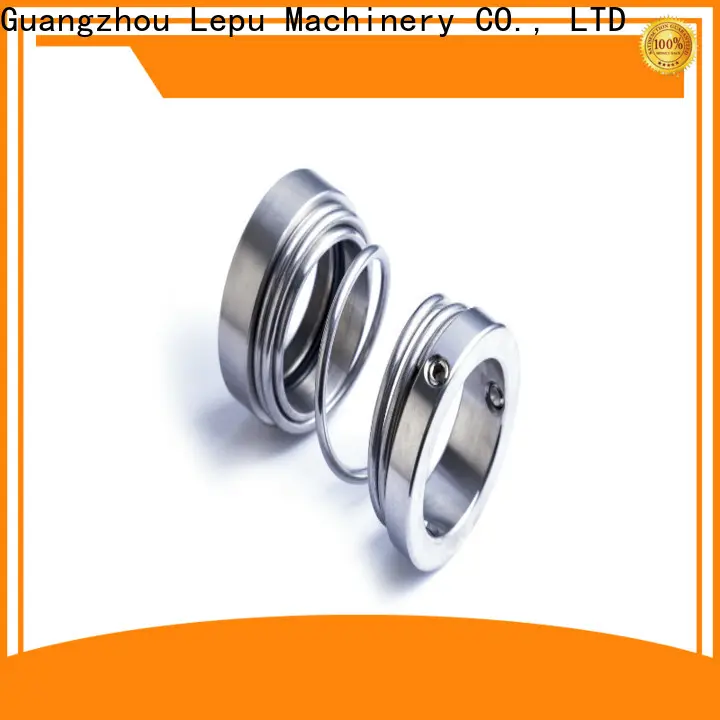 Lepu performance burgmann seals bulk production high pressure 1