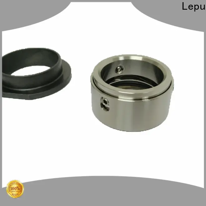 Top alfaseal mechanical OEM for food 1