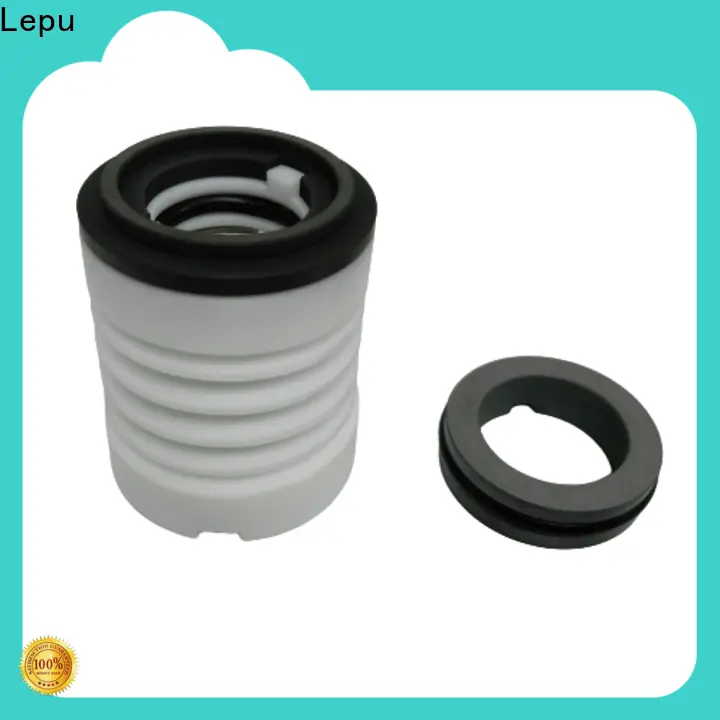 Lepu Bulk purchase OEM ptfe bellows for business 1