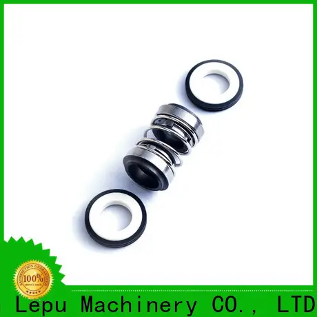 solid mesh double acting mechanical seal professional bulk production for high-pressure applications 1