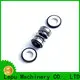 solid mesh double acting mechanical seal professional bulk production for high-pressure applications 1