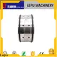Lepu Custom OEM mechanical seal faces company for sanitary pump 1