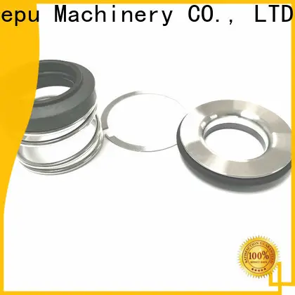 Lepu Wholesale Alfa Laval Double Mechanical Seal OEM for high-pressure applications 1