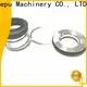 Lepu Wholesale Alfa Laval Double Mechanical Seal OEM for high-pressure applications 1