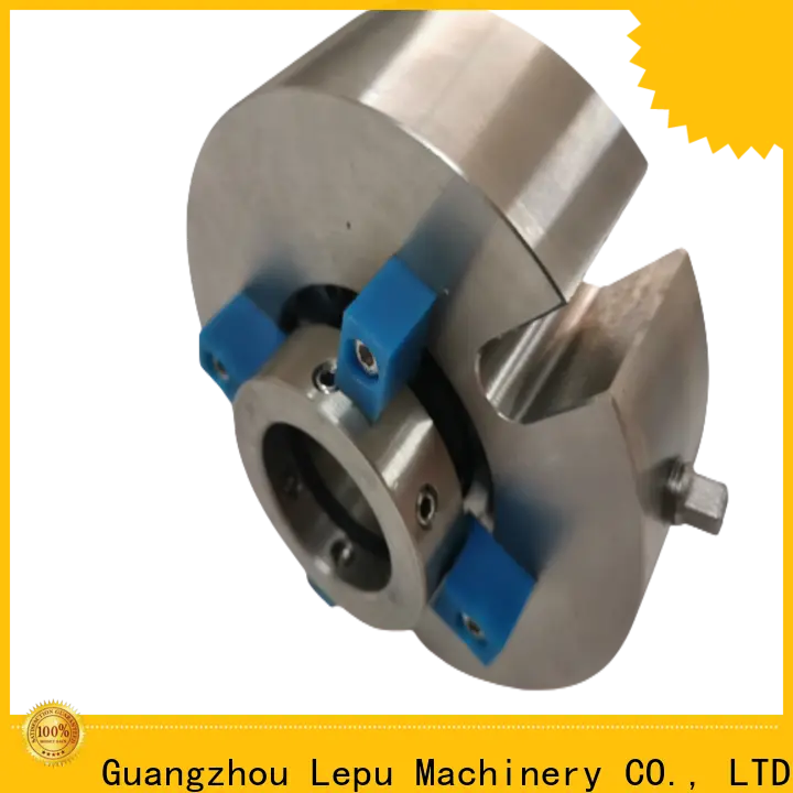 Lepu New single cartridge mechanical seal manufacturers bulk production 1