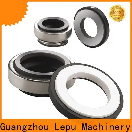Lepu household bellows mechanical seal free sample for beverage 1