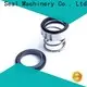 Lepu Wholesale OEM silicone o rings free sample for oil 1