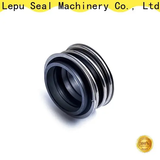 Lepu made bellow seal ODM for high-pressure applications 1