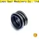 Lepu made bellow seal ODM for high-pressure applications 1