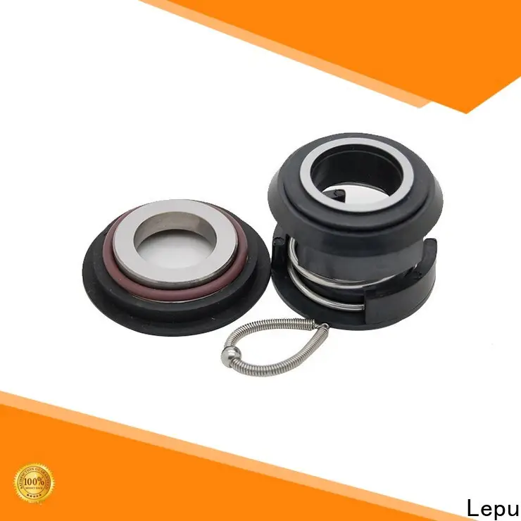 Lepu shell flygt pump mechanical seal bulk production for hanging 1