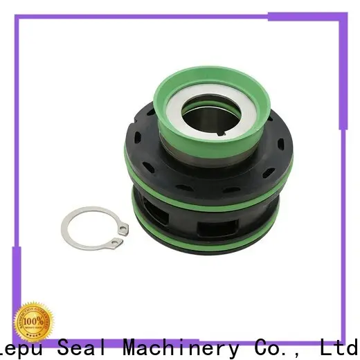 Lepu aluminum Flygt 3153 Mechanical Seal customization for hanging 1