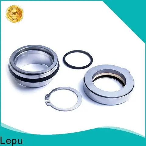 Lepu aluminum flygt mechanical seal company for short shaft overhang 1