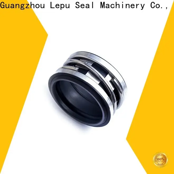 funky bellows mechanical seal john for business for food 1