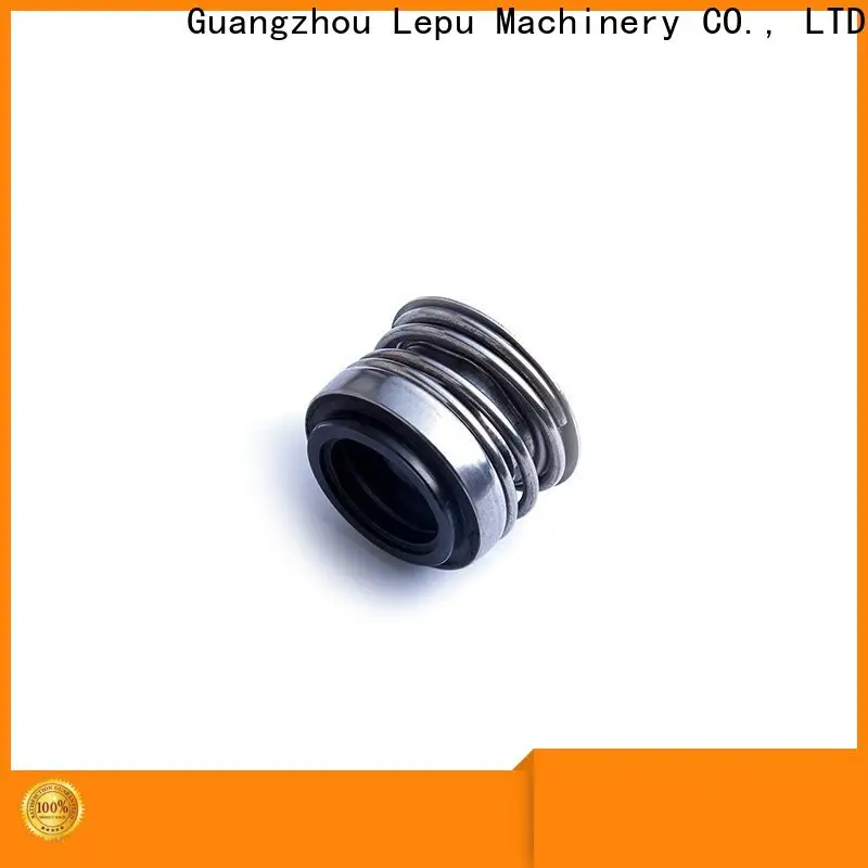Lepu on-sale metal bellow seals OEM for beverage 1