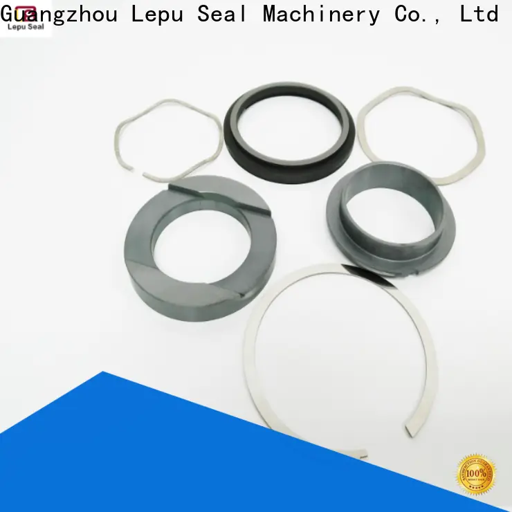 Lepu replacement fristam pump parts free sample for high-pressure applications 1