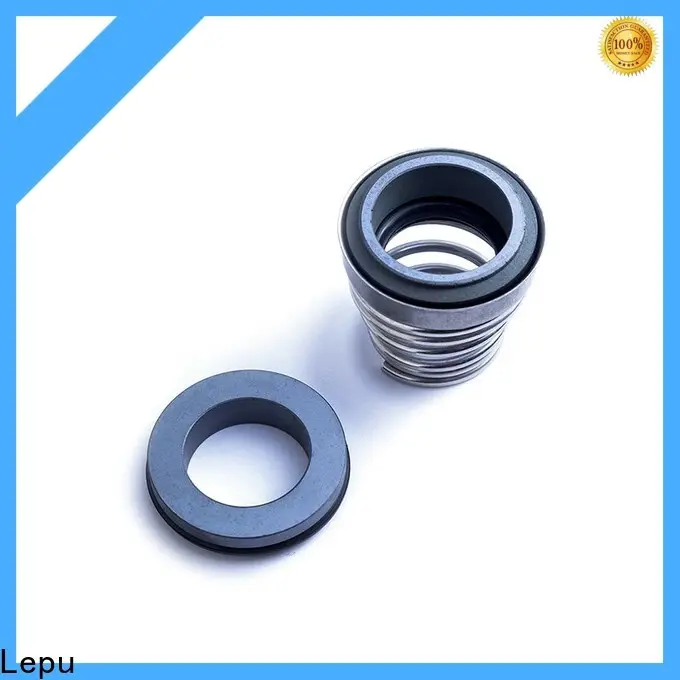 Bulk buy custom mechanical seal spring get quote for beverage 1