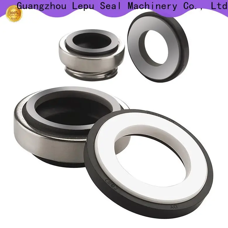 Lepu burgmann burgmann mechanical seal catalogue get quote high temperature 1