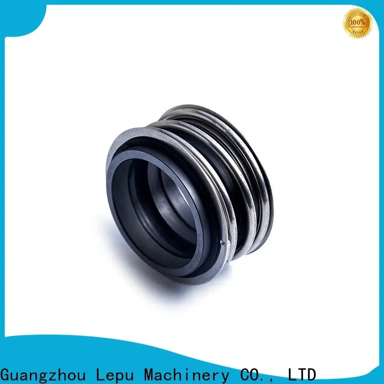 Lepu Wholesale best eagleburgmann mechanical seal catalogue free sample high pressure 1