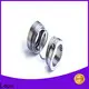 Lepu quality burgmann mechanical seal OEM high temperature 1